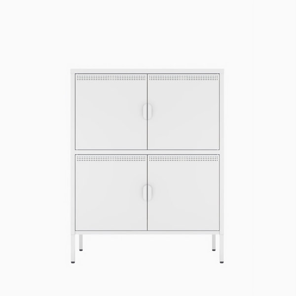 Latitude Run® Iron Accent Wayfair